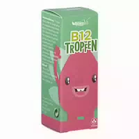 Vitamin B12 Kinder Tropfen 10 Ml