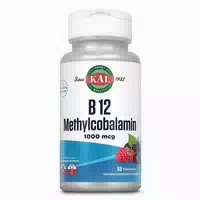 Vitamin B12 Methylcobalamin 1000 Μg