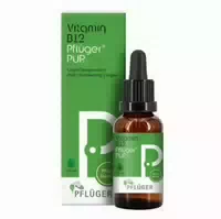 Vitamin B12 Pflüger Pur 50 Μg Tropfen