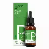 Vitamin B12 Pflüger Pur 50 mg Tropfen