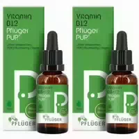 Vitamin B12 Pflüger Pur