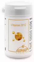 Allpharm Vitamin B12 100 Tabletten