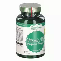 Vitamin B2 Riboflavin 5phosphat Kapseln