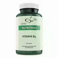 Vitamin B3 Kapseln 60 st