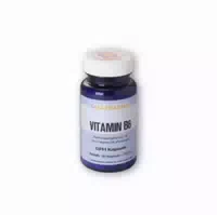 Vitamin B6 Gph 2,0 Mg Kapseln 60 St