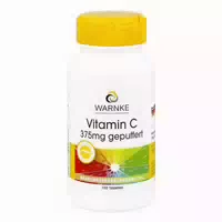 Vitamin C 375 mg Gepuffert 100 Tabletten