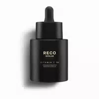 Vitamin C 5 % Glow Booster Reco Skinlab