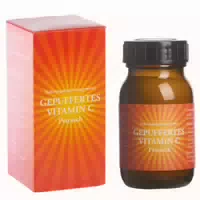 Säurefreies Vitamin C Petrasch 90 g Pulver