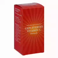 Säurefreies Vitamin C Petrasch 90 G Pulver