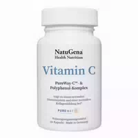 Opc Traubenkern & Vitamine C Kapseln