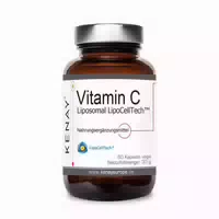 Vitamin C Liposomal Lipocelltech™ | Kenay