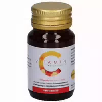 Vitamin C Naturcomplex Kautabletten mit Acerola