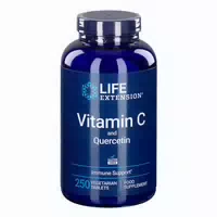 Vitamin C & Quercetin Tabletten