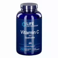 Vitamin C & Quercetin Tabletten