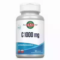 Vitamin C1000 Mg Kal Tabletten