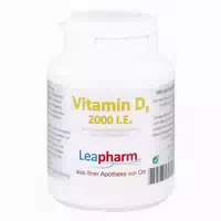 Vitamin D200 0 I E Kapseln