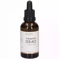Vitamin D3 K2 1 000 Ie 20 Μg