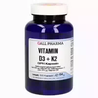 Moleqlar Vitamin D3k2 5000 I E 60 Kapseln