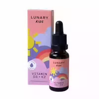 Vitamin D3 K2 Tropfen für Kinder 10 ml Tropfen
