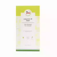 For You Vitamin D3 Test