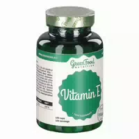 Vitamin E Kapseln