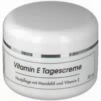Vitamin E Tagescreme 50 ml