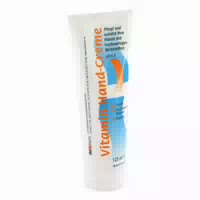 Vitamin Hand Creme Imopharm 125 ml