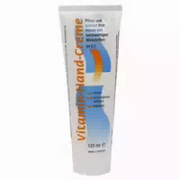 Vitamin Hand Creme Imopharm 125 Ml