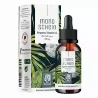 Vitamin K2 Mk7 All Trans Vegan Tropfen 20 ml Tropfen