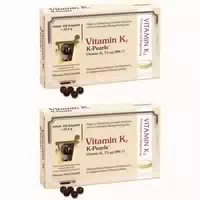Vitamin K2 K Pearls