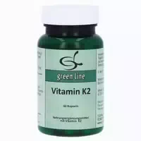 Vitamin K2 Kapseln 60 st
