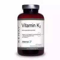 Vitamin K2 Menaq7 | Kenay