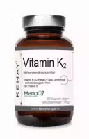 Vitamin K2 Menaq7 | Kenay