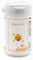 Allpharm Vitamin K2 Mk7
