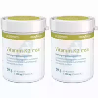 Vitamin K2 Mse 200 Μg