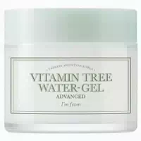 Im From Vitamin Tree Water Gel Advanced – Feuchtigkeitsspendendes Gesichtsgel