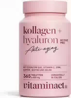 Vitaminact Kollagen Kapseln