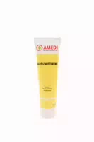Amedi Hautschutzcreme mit Vitamin E, Panthenol, Kokoswasser & Aloe Vera