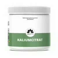 Kaliumcitrat Pulver 500mg