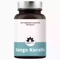 Sango Koralle Von Vitamin Fuchs