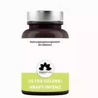 Ultra Gelenk Kraft Intenz Tabletten Mit Chondroitinsulfat 60 St