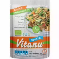 Vitanu Bio Konjak Noodles