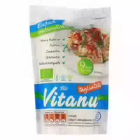 Bio Tagliatelle Konjak Nudeln 270g