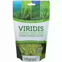 Vitanza Hq Superfood Viridis