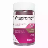 Vitaprompt B12 500 Μg Weichgummis