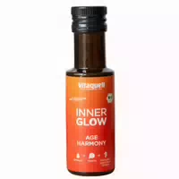 Vitaquell Bio Inner Glow Energy & Mood