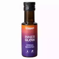Vitaquell Bio Inner Glow Energy & Mood