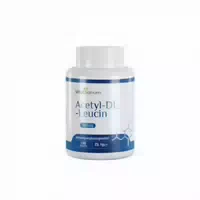 Vitasanum Acetyl dl Leucin