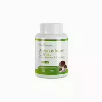 Vitasanum Agaricus Blazei – Hochwertiger Pilzextrakt 100 st