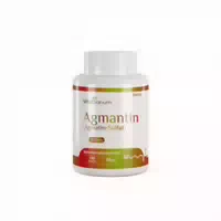 Vitasanum Agmantin Agmatin Sulfat 500 mg